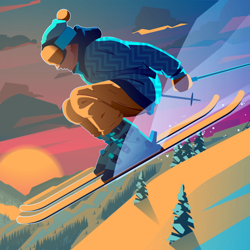 Grand Mountain Adventure 2