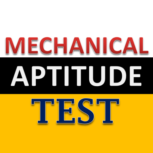 Mechanical Aptitude Test Prep