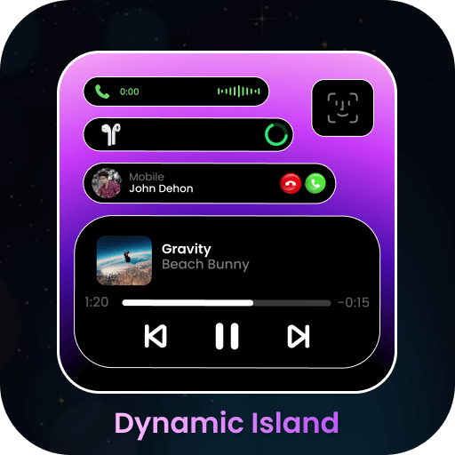 Dynamic Island