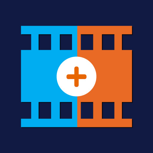 Video Merger, Joiner, Trimmer