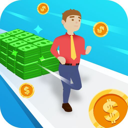 Cash Run - Earn Money