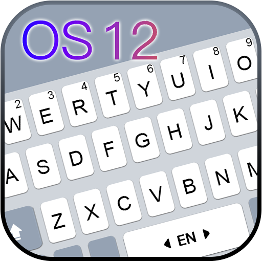 OS 12 Theme