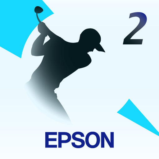 Epson M-Tracer For Golf 2