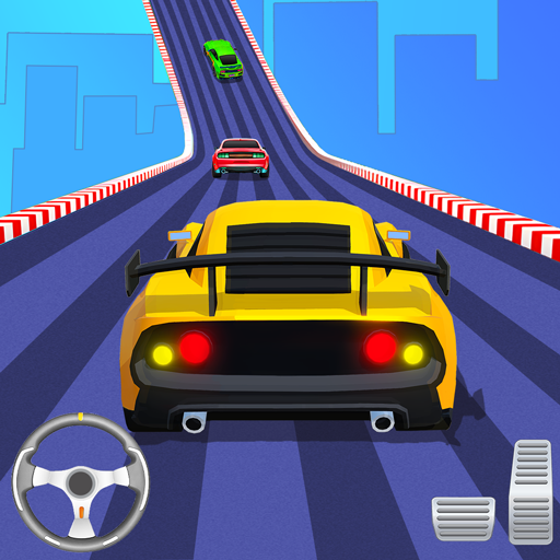 Car Racing Master: Car Game 3D