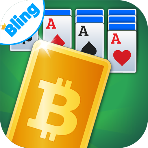 Bitcoin Solitaire - Get BTC!