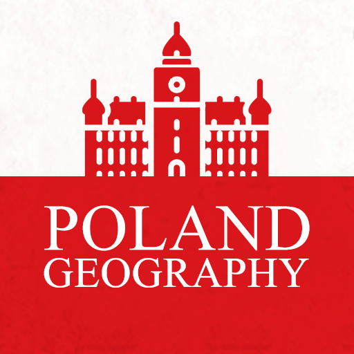 Poland Geography - Quiz Game