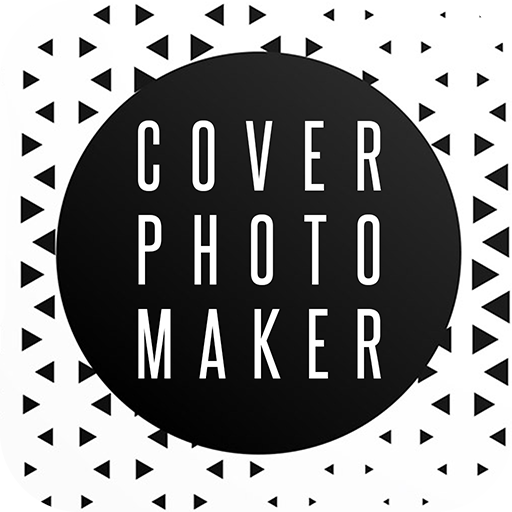 Cover Photo Maker - Banners & 