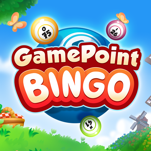 GamePoint Bingo World of Bingo