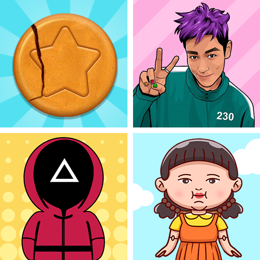 456 Mini Games: Fun Challenge