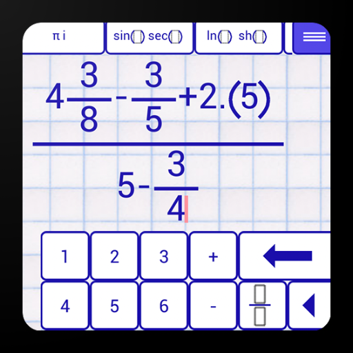 SpecExp Calculator