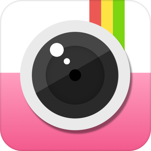 Color Camera - Kawaii Photo,Beauty Plus Cam