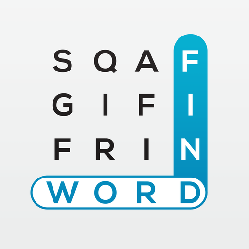 Find Words Puzzle