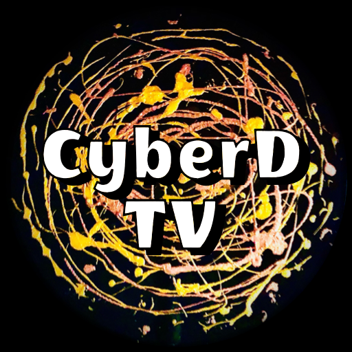 CyberD TV