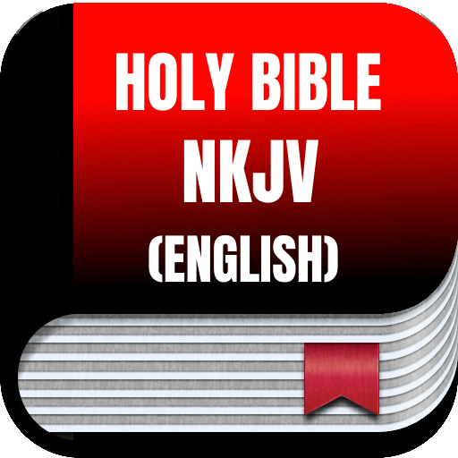 Bible NKJV (English), No internet connection