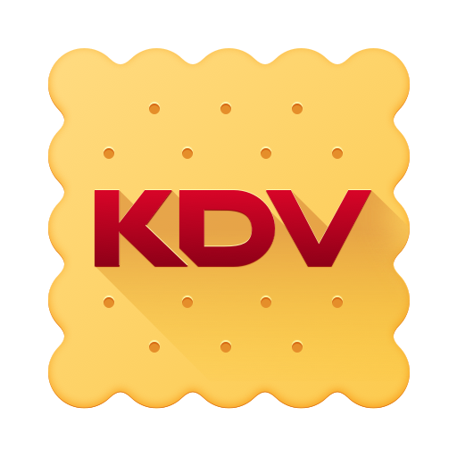 KDV – интернет-магазин