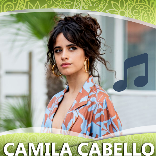 Camila Cabello Music Offline