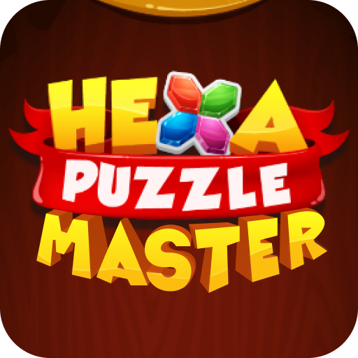 Hexa Puzzle Master. Block Game