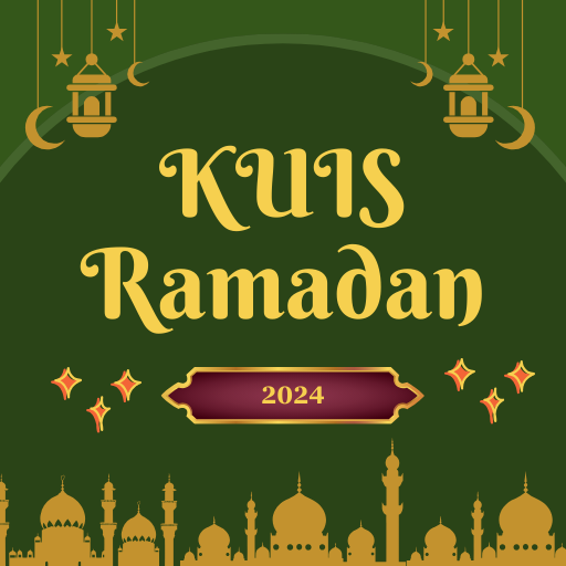 Kuis Puasa Ramadhan 2024