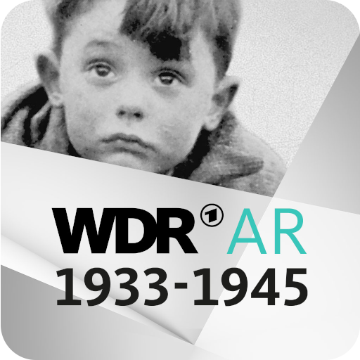 WDR AR 1933-1945