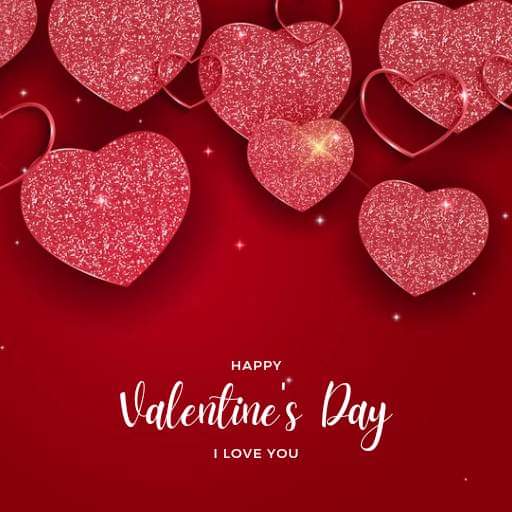 Valentine's Day Wallpaper