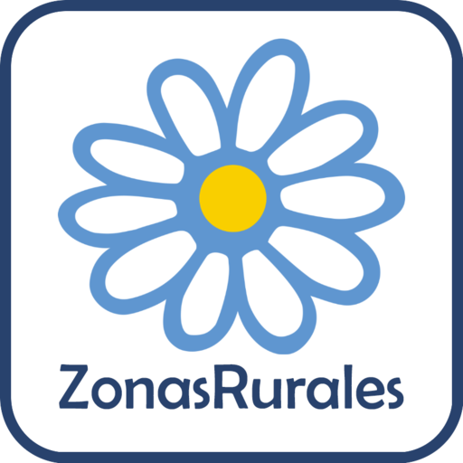 ZonasRurales (casas rurales)