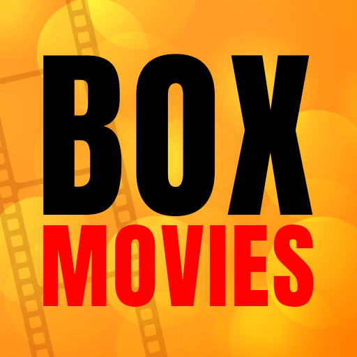 Movies Box - Hd Movies Tv Show