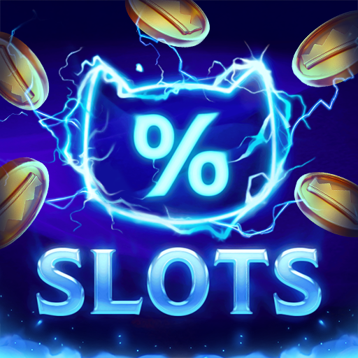 Scatter Slots - Slot Machines