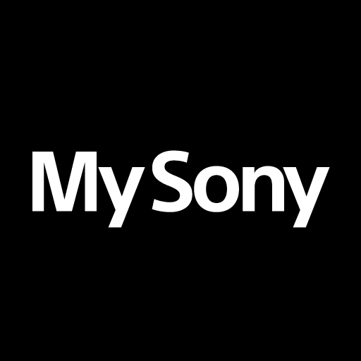 My Sony