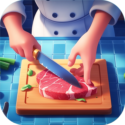 Food Voyage: Fun Cooking Games