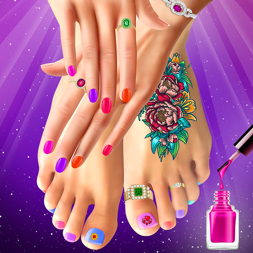 Princess Jewellery Dress Up and  Make Up Salon