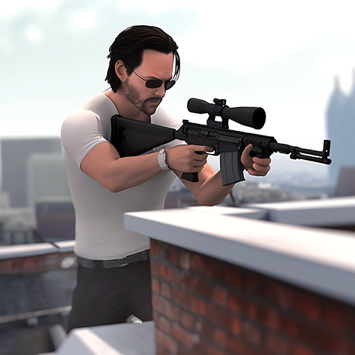 Agent Trigger: Sniper Aims