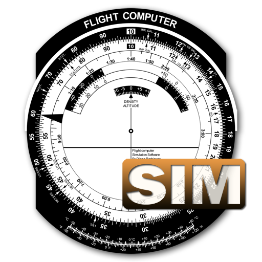 Flight Computer Sim
