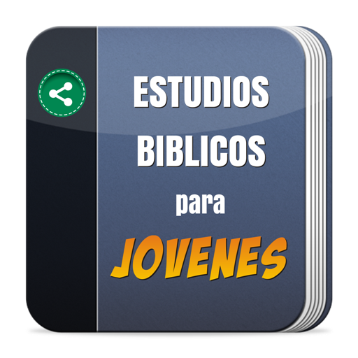 Estudios Biblicos para Jovenes