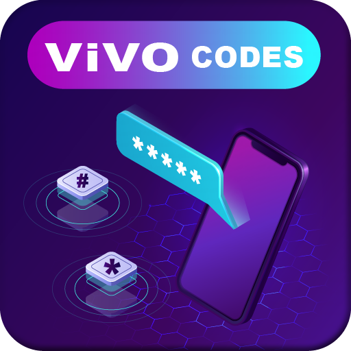 Secret Codes for Vivo Mobiles