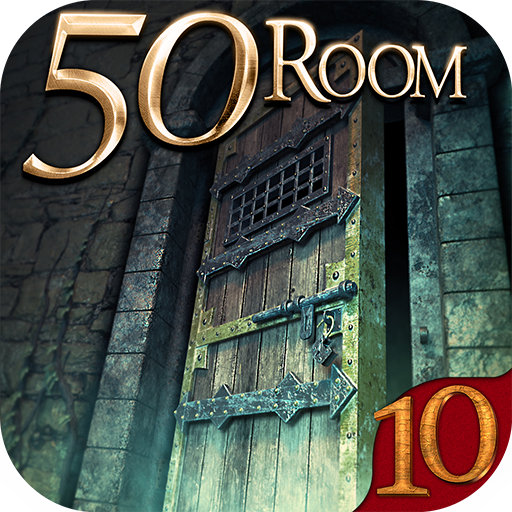 Can you escape the 100 room X