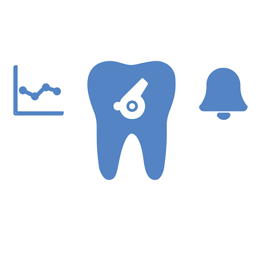 Dental Coach - White smile and