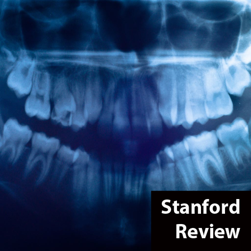 NBDE II Stanford Review Course