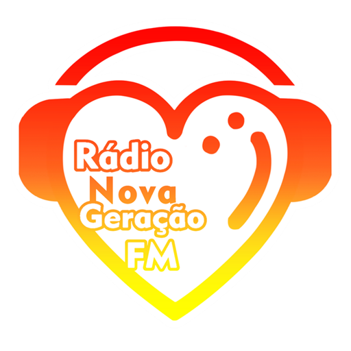 Rádio Nova Geração FM Oficial