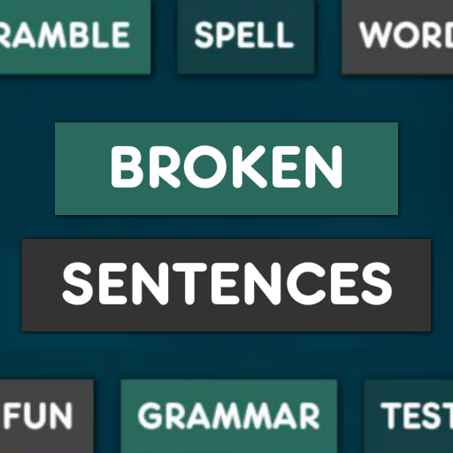 Broken Sentences PRO