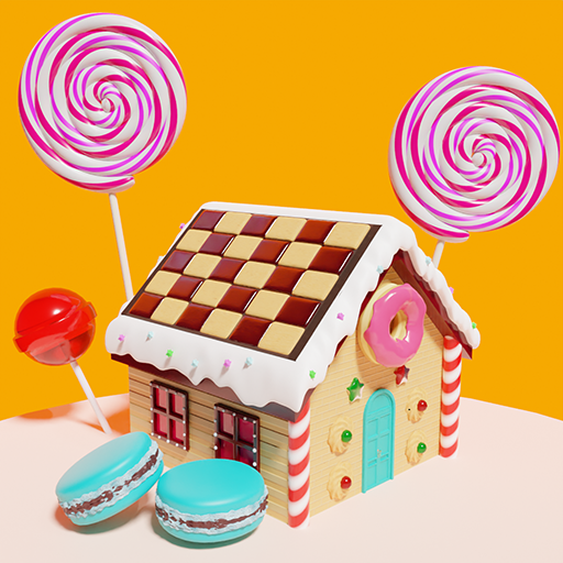 Escape Game Sweets