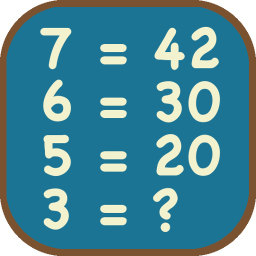 Math Puzzles Pro