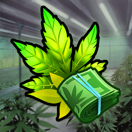 Hempire - Plant Growing Game