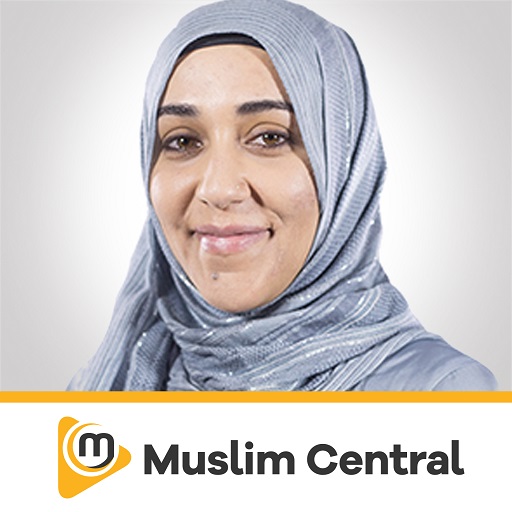 Yasmin Mogahed Audio Lectures