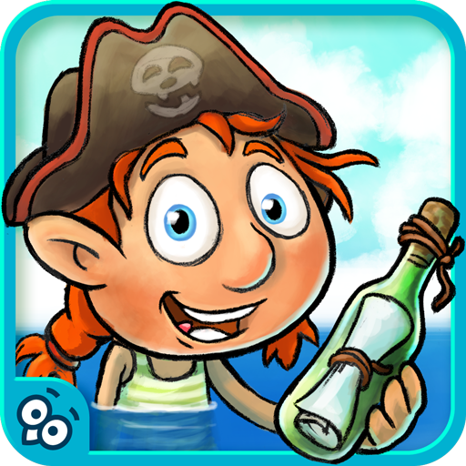Kids Games and Story - The Zwuggels Beach Holidays