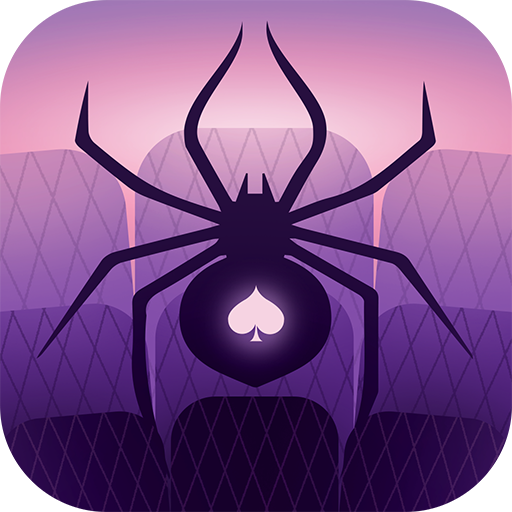 Spider Solitaire World