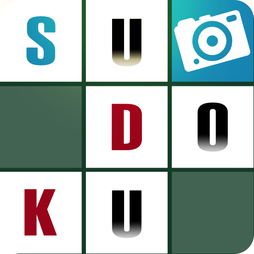 Easy Sudoku for FREE : Snap Su