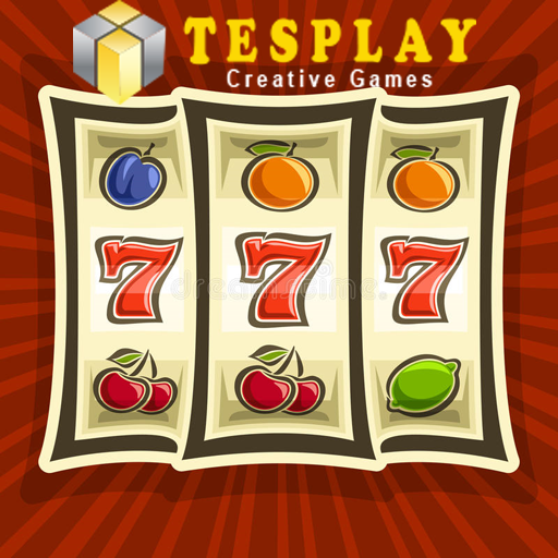 Tesplay - Slot Online