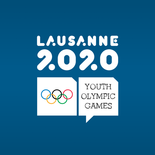 Lausanne 2020