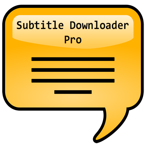 Subtitle Downloader Pro