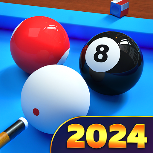 8 Ball Pool: Billiards